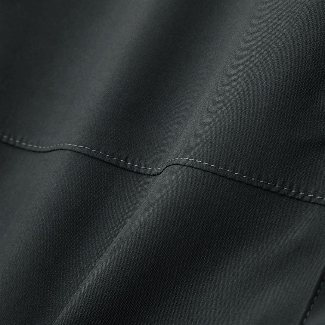 【MARGARET HOWELL】MIZUNO GORETEX JACKET DK.モス 1