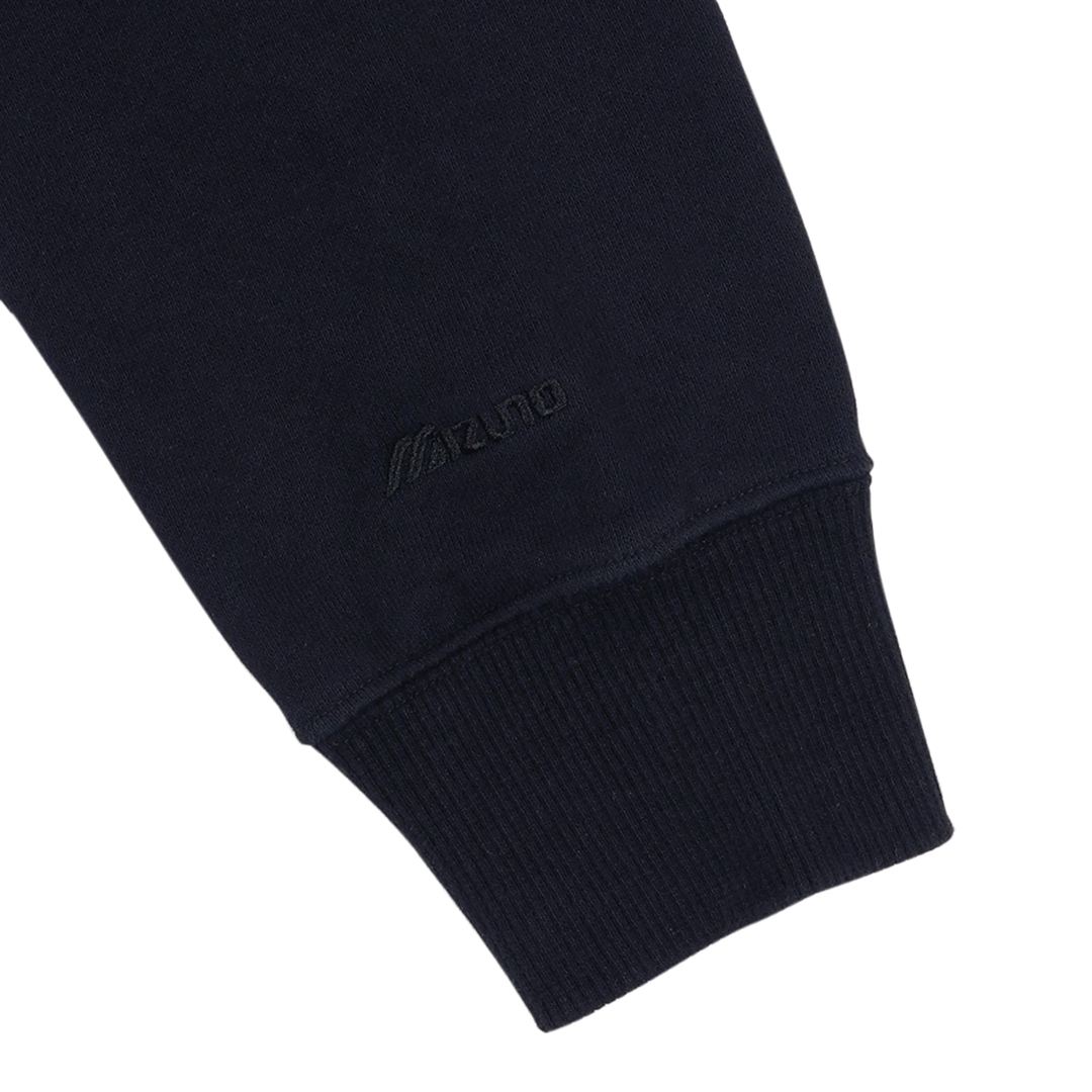 NEW VINTAGE GOLF MIZUNO logo スウェット ブラック S