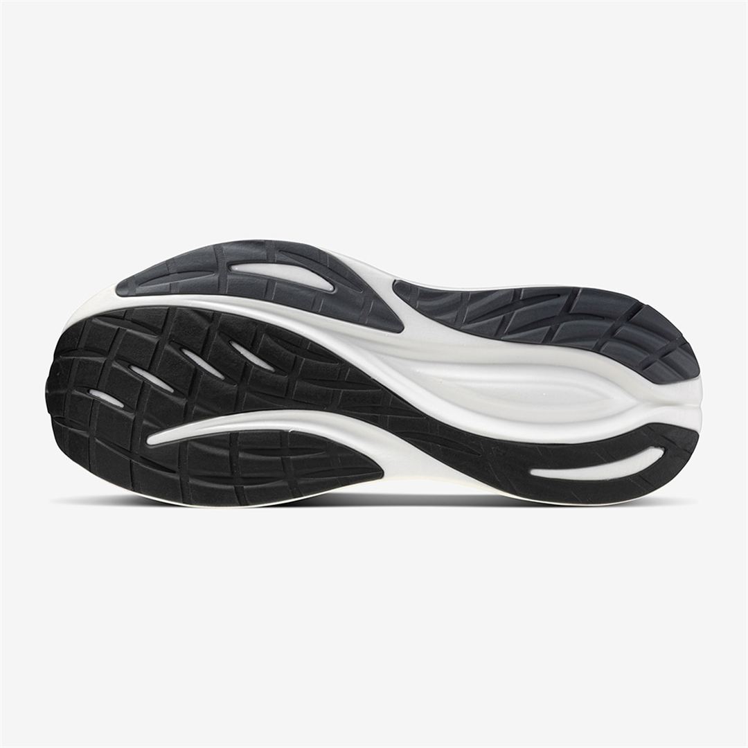 MIZUNO NEO ZEN2(ジョグ／LSD) イエロー×ブラック×ホワイト 29.0
