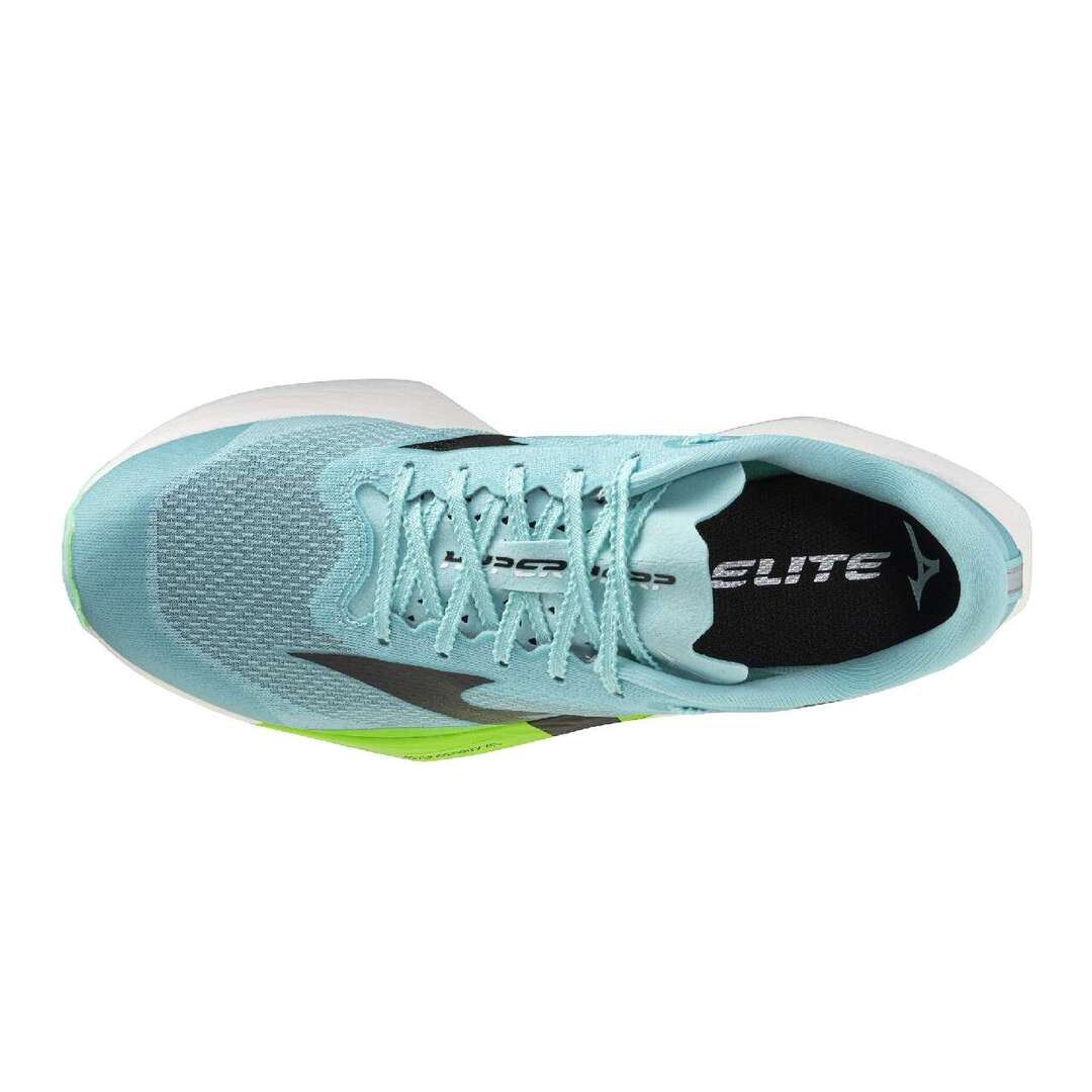 【予約】HYPERWARP ELITE 2 スカイブルー×ブラック×ライムグリーン 30.0