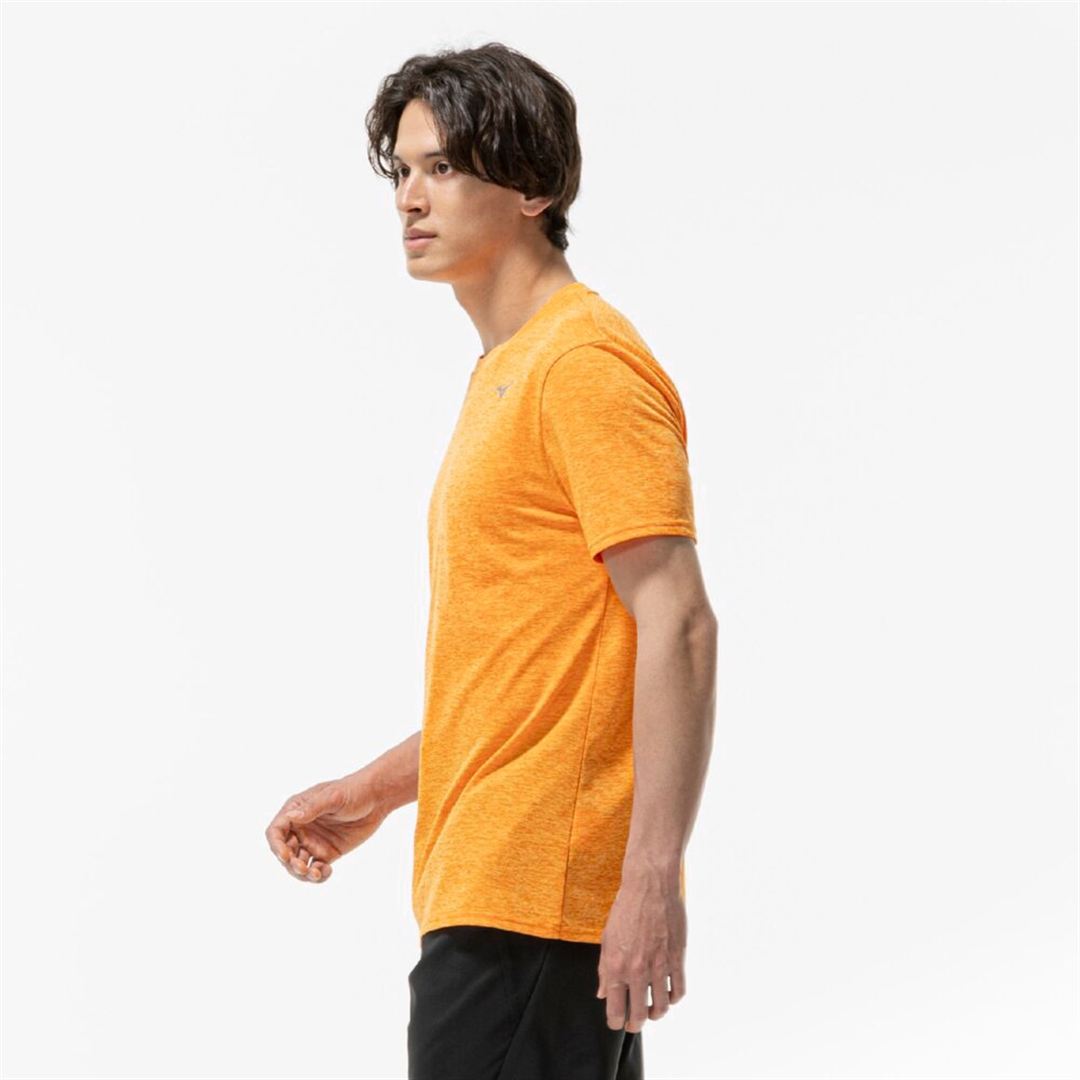クイックドライTシャツ タンジェロ S