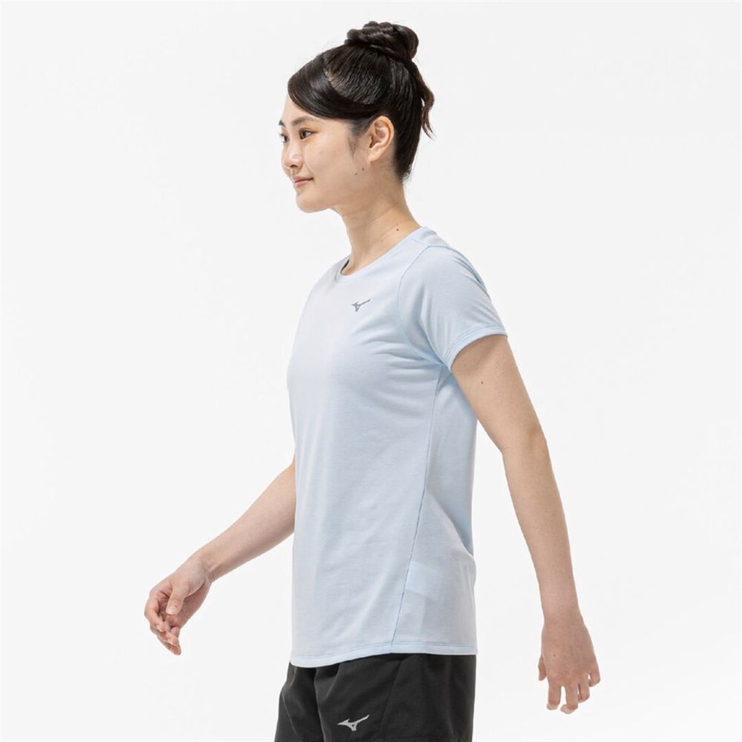 クイックドライTシャツ ナンタケットブリーズ S