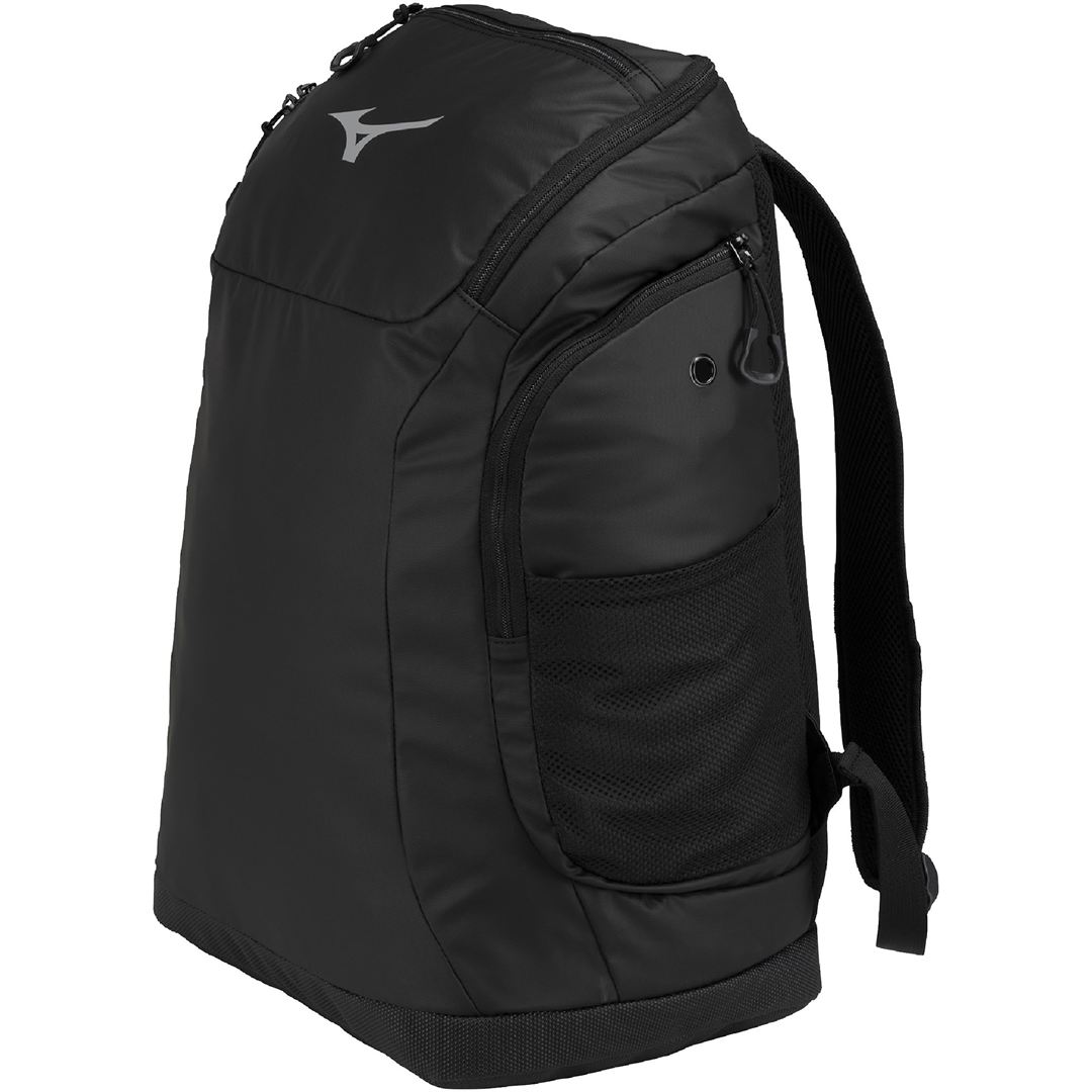 バックパック35L(スイム) ブラック
