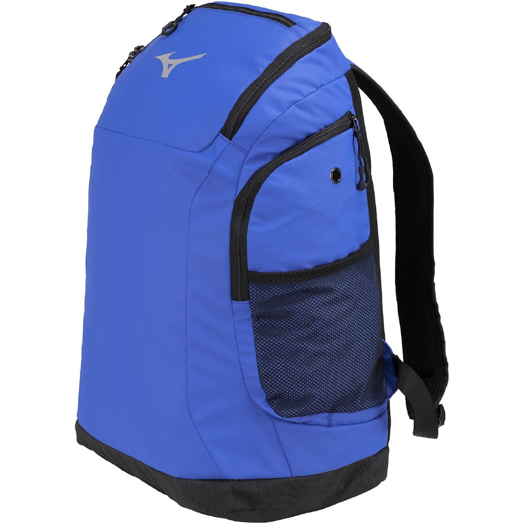 バックパック35L(スイム) ブルー