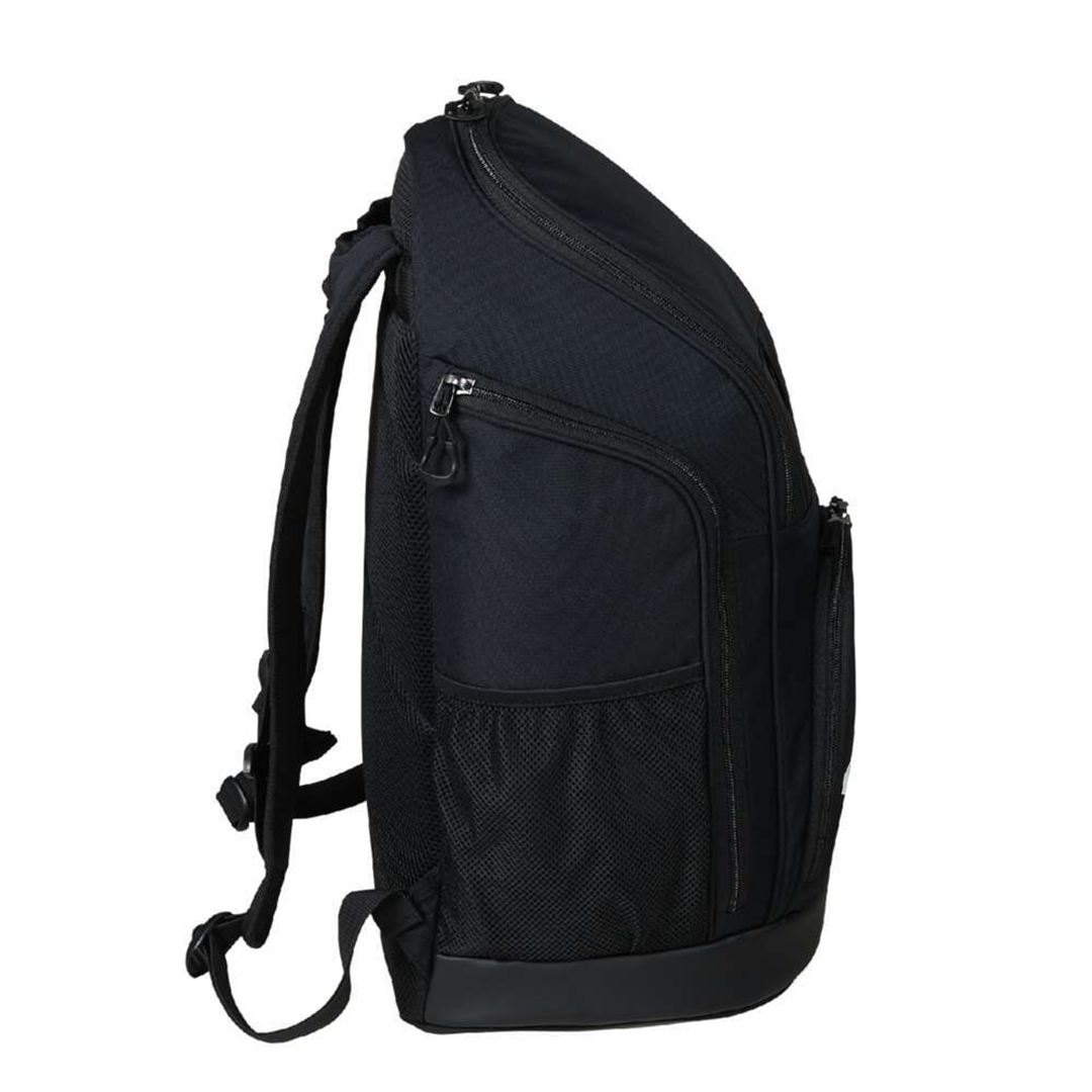 バックパック35L(スイム) ブラック×ブラック