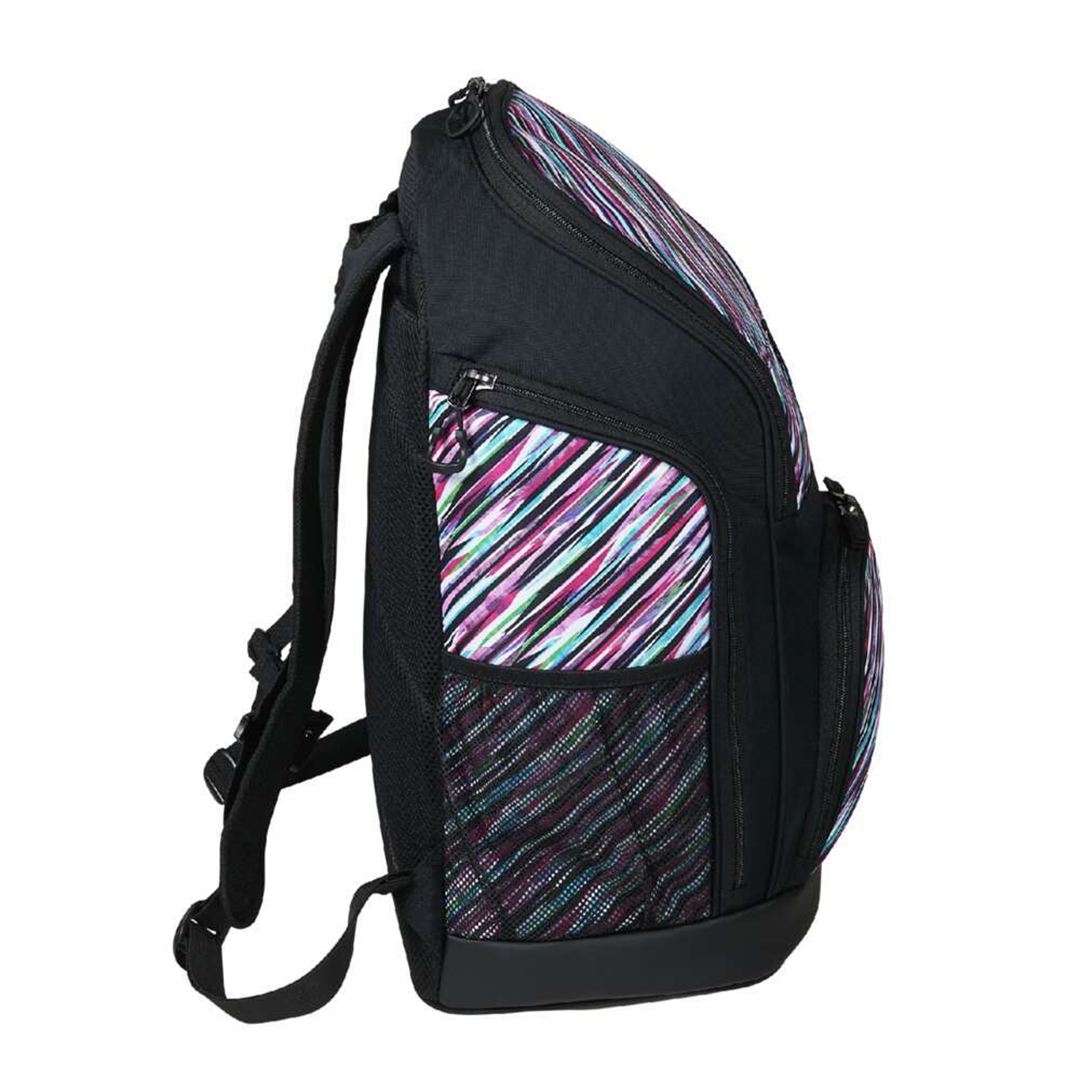 バックパック35L(限定カラー／スイム) ピンク
