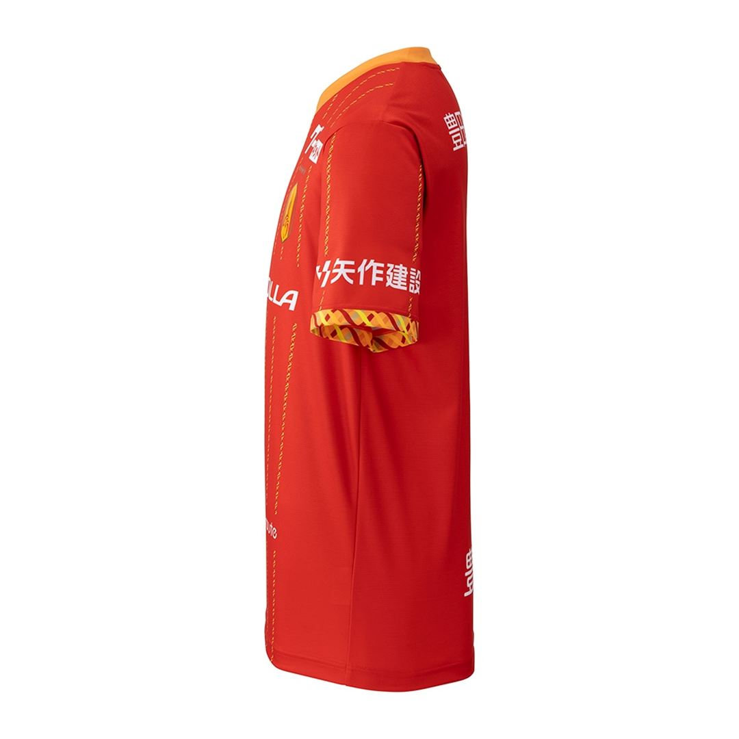 名古屋グランパス 2026-2027 ホーム レプリカユニフォーム 150