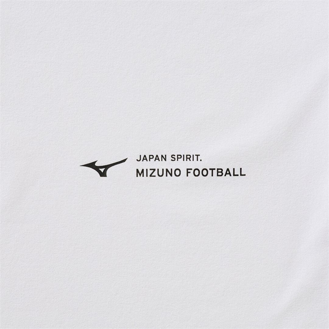 ソフトドライTシャツ ホワイト S