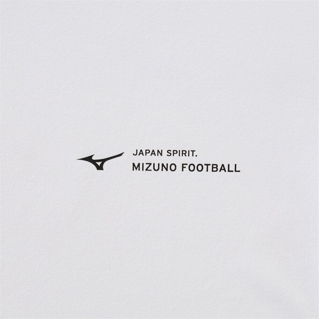 ソフトドライTシャツ(長袖) ホワイト XL