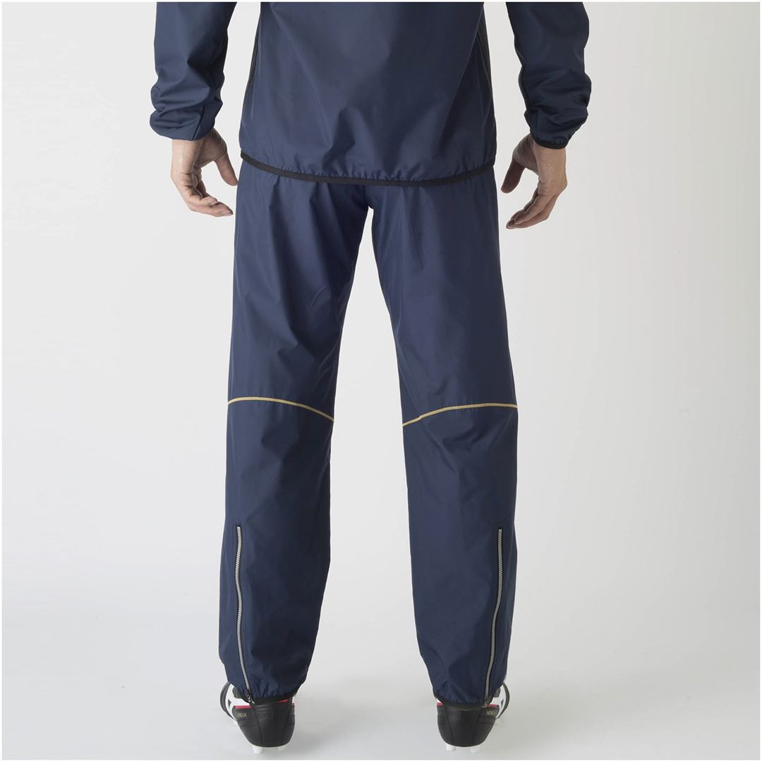 ピステパンツ ドレスネイビー XL