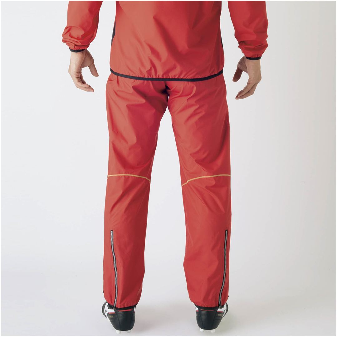 ピステパンツ チャイニーズレッド XL