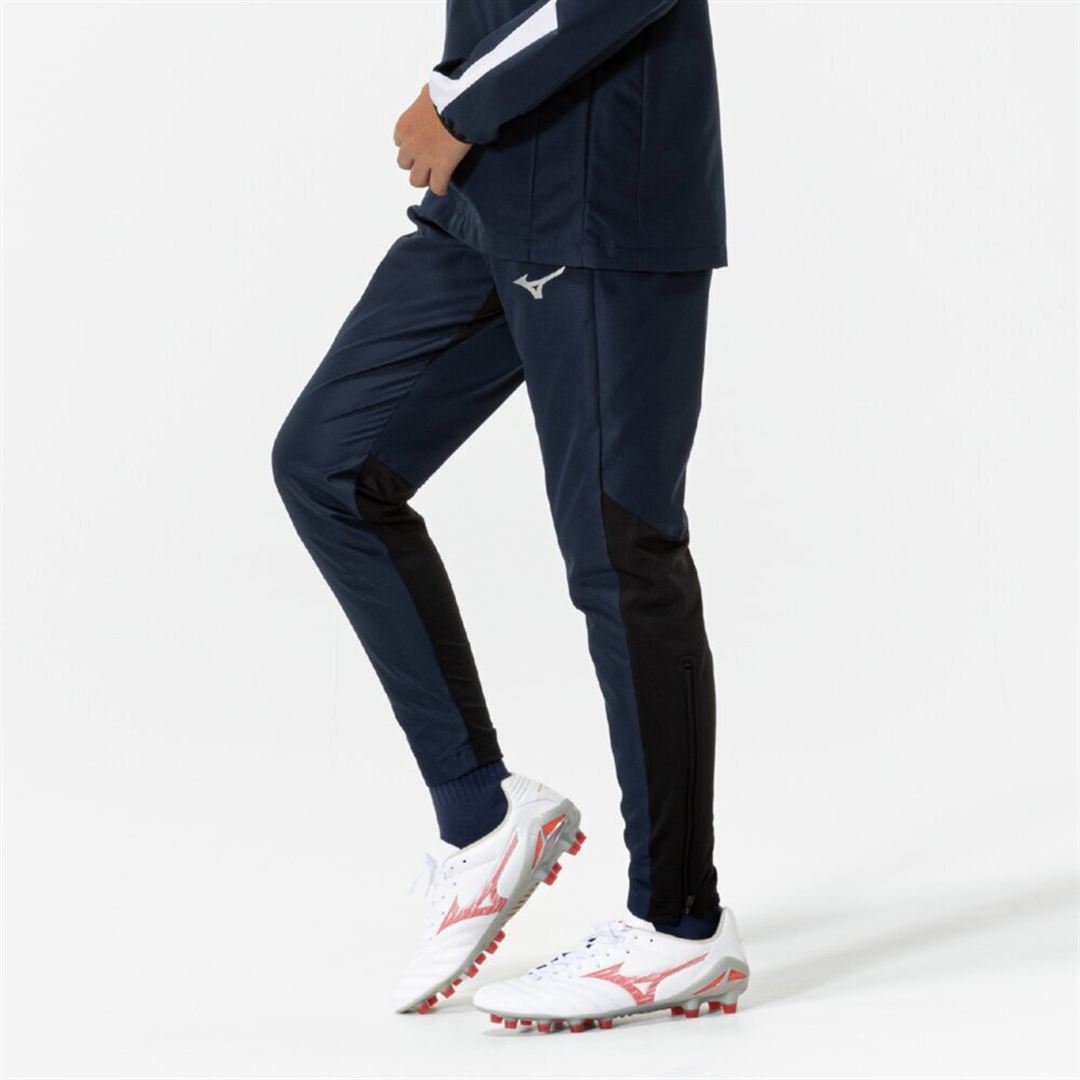 ピステパンツ ドレスネイビー 160