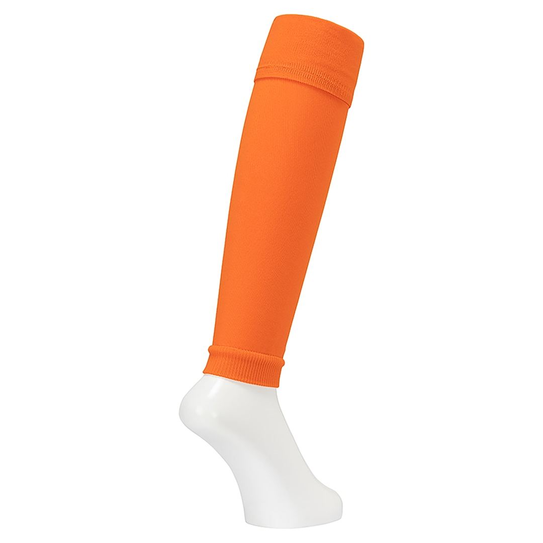 カーフソックス フレイムオレンジ