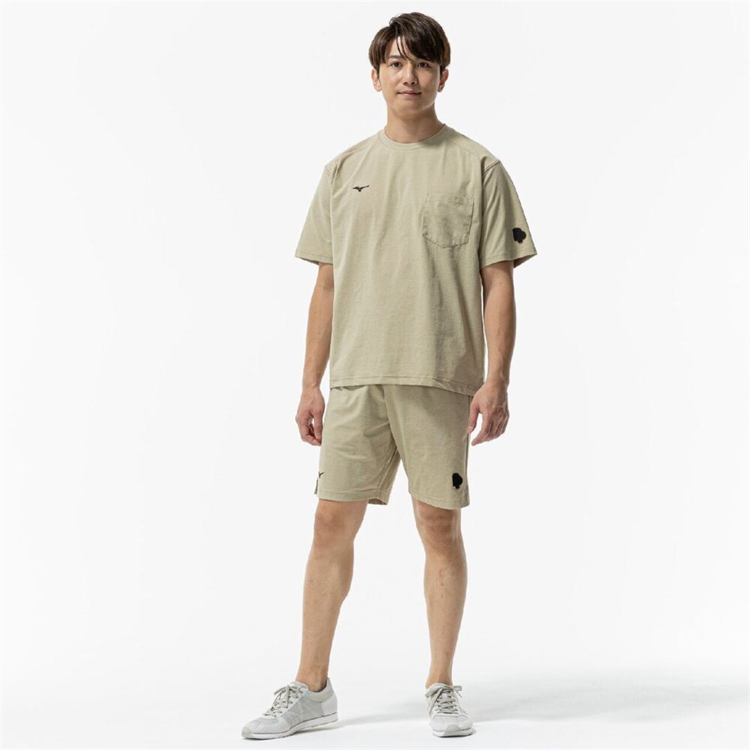 RELEASE POINT Tシャツ エルム XO
