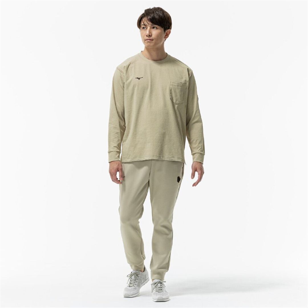 RELEASE POINT ロングTシャツ(長袖) エルム 2XO