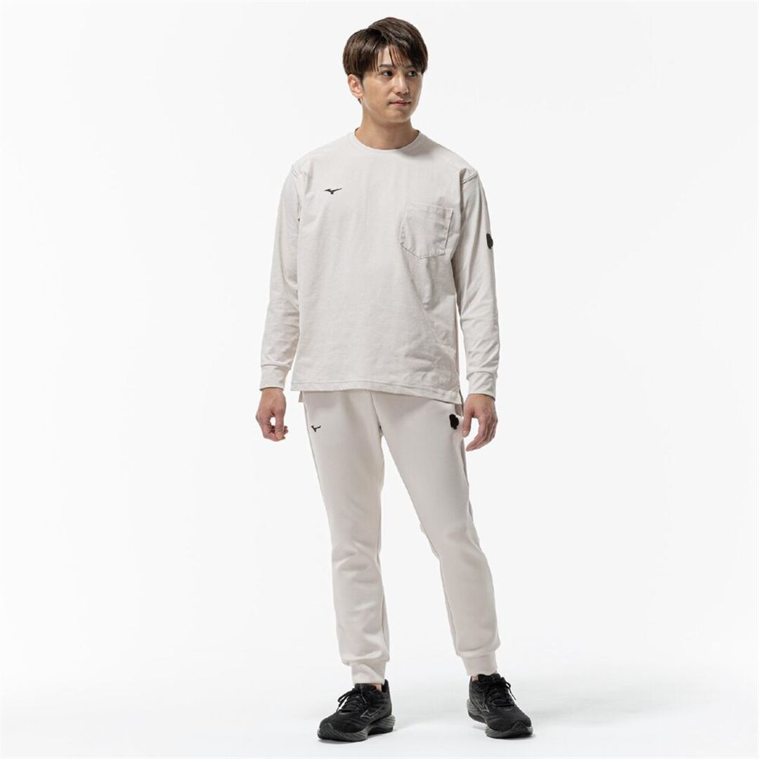 RELEASE POINT ロングTシャツ(長袖) シルバーバーチ 2XO