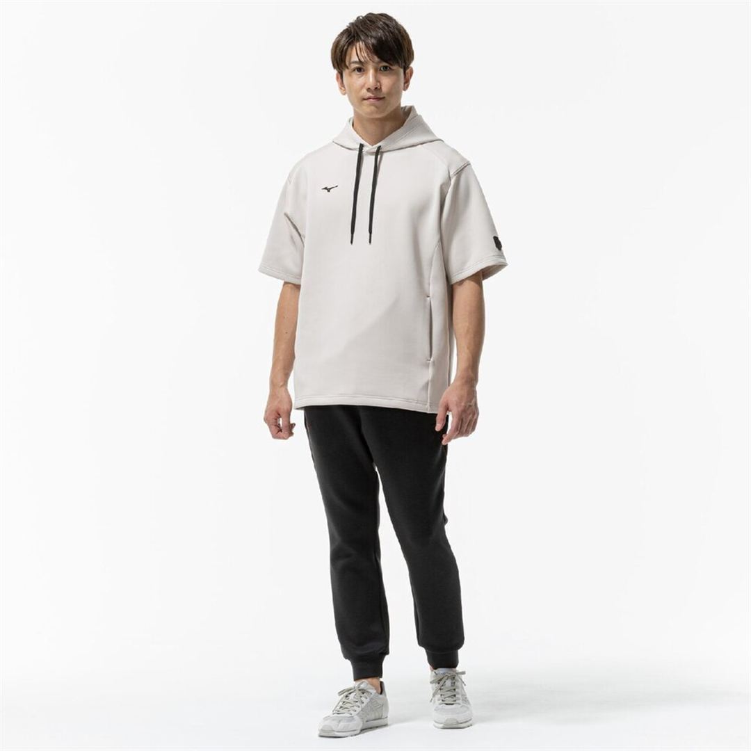 RELEASE POINT スウェットパンツ ブラック 2XO