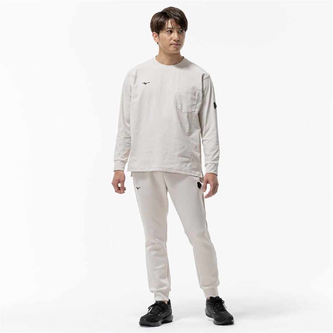 RELEASE POINT スウェットパンツ シルバーバーチ 2XO