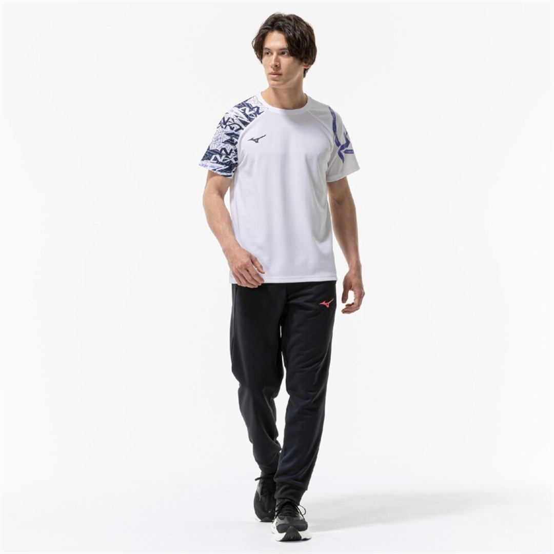 N-XT Tシャツ ホワイト S