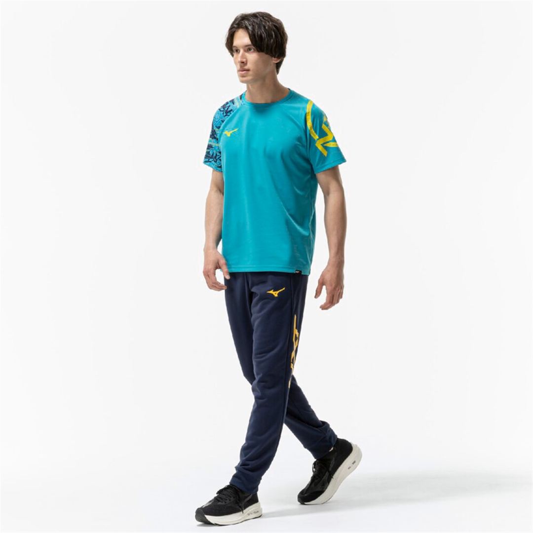 N-XT Tシャツ カプリブリーズ S