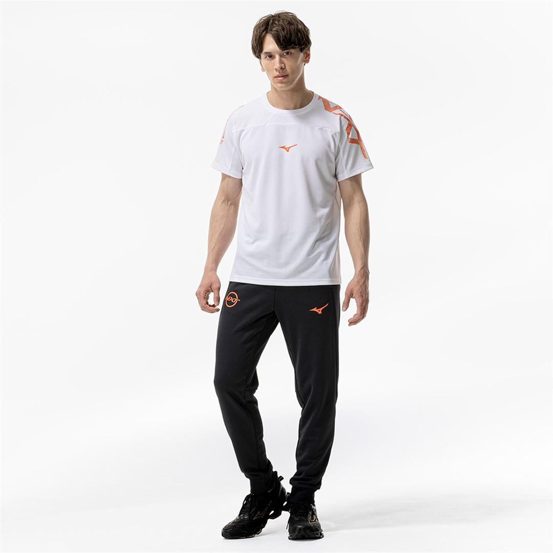 【抗菌防臭／防汚】N-XT Tシャツ ホワイト S