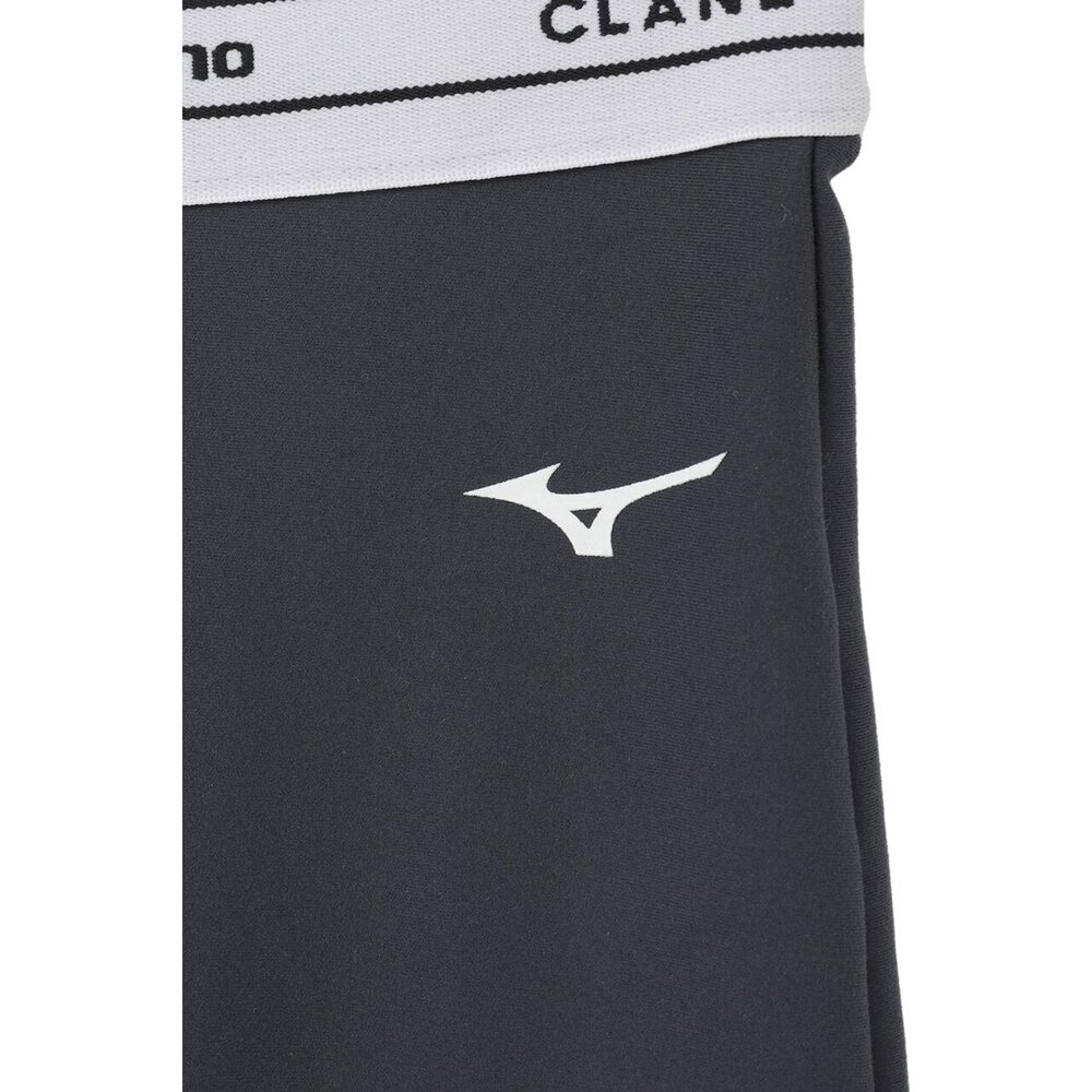 【CLANE】TIGHTS ブラック 2
