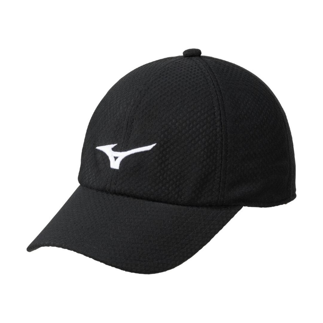 メッシュキャップ ブラック M