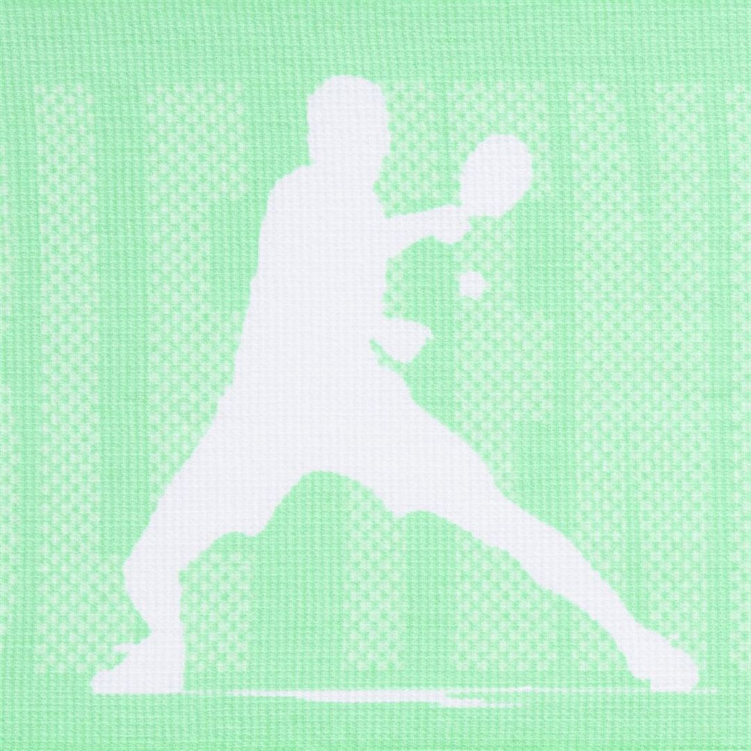 今治製タオル／部活フェイスタオル(卓球) 卓球