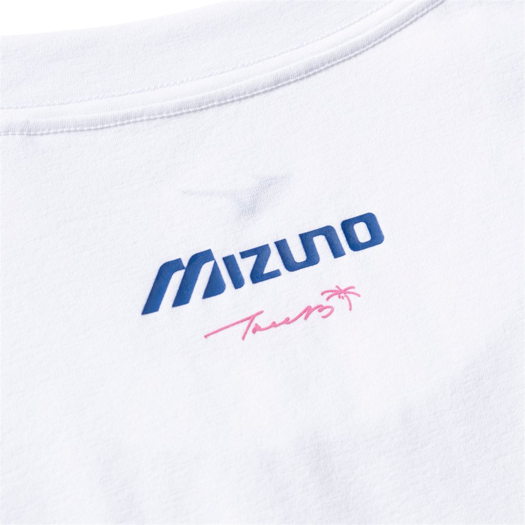 tree13 ロングスリーブTシャツ ホワイト S