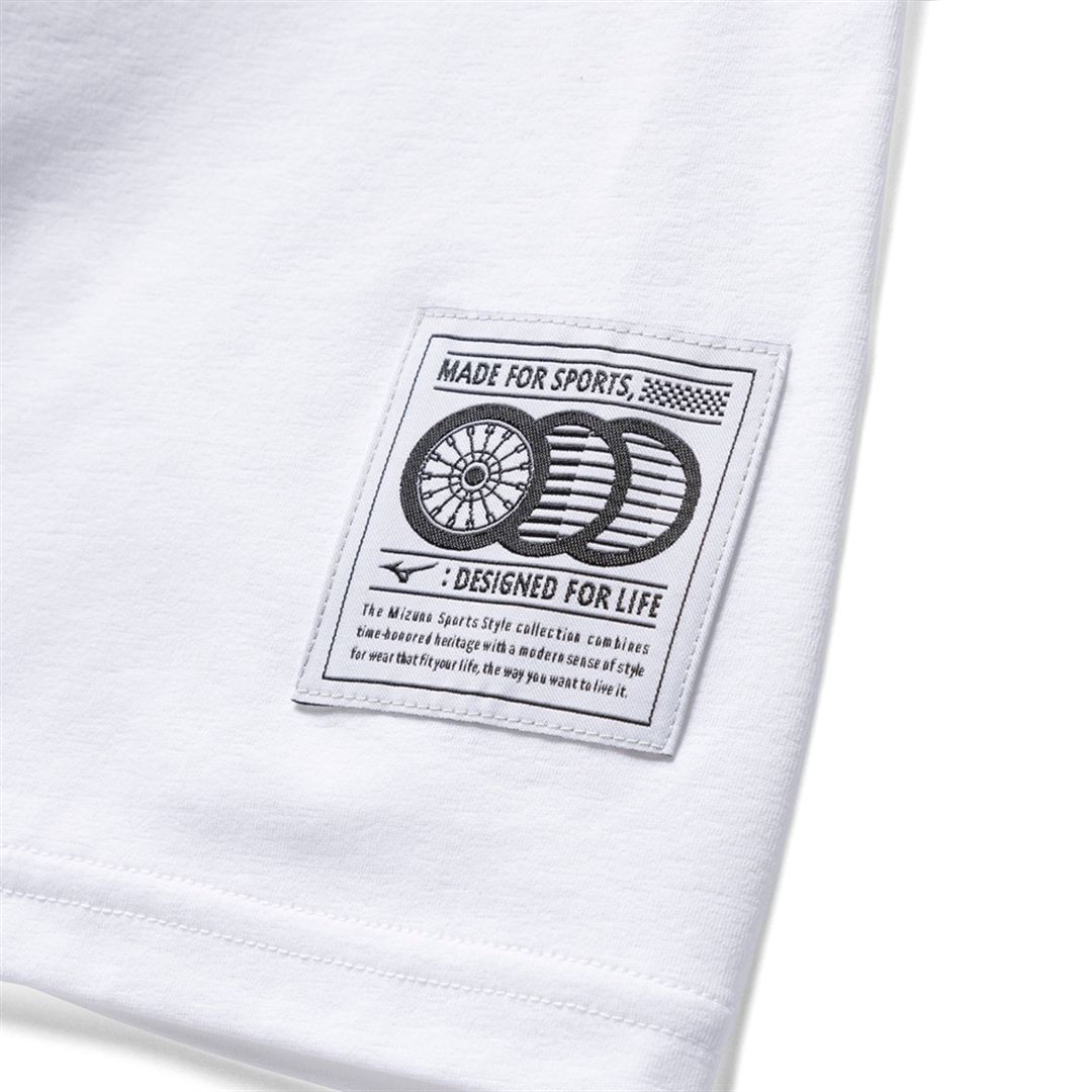 tree13 Tシャツ ホワイト S