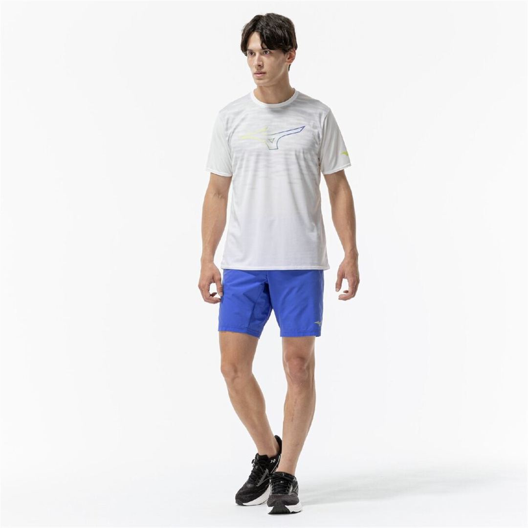 ドライハイブリッドTシャツ オフホワイト XL