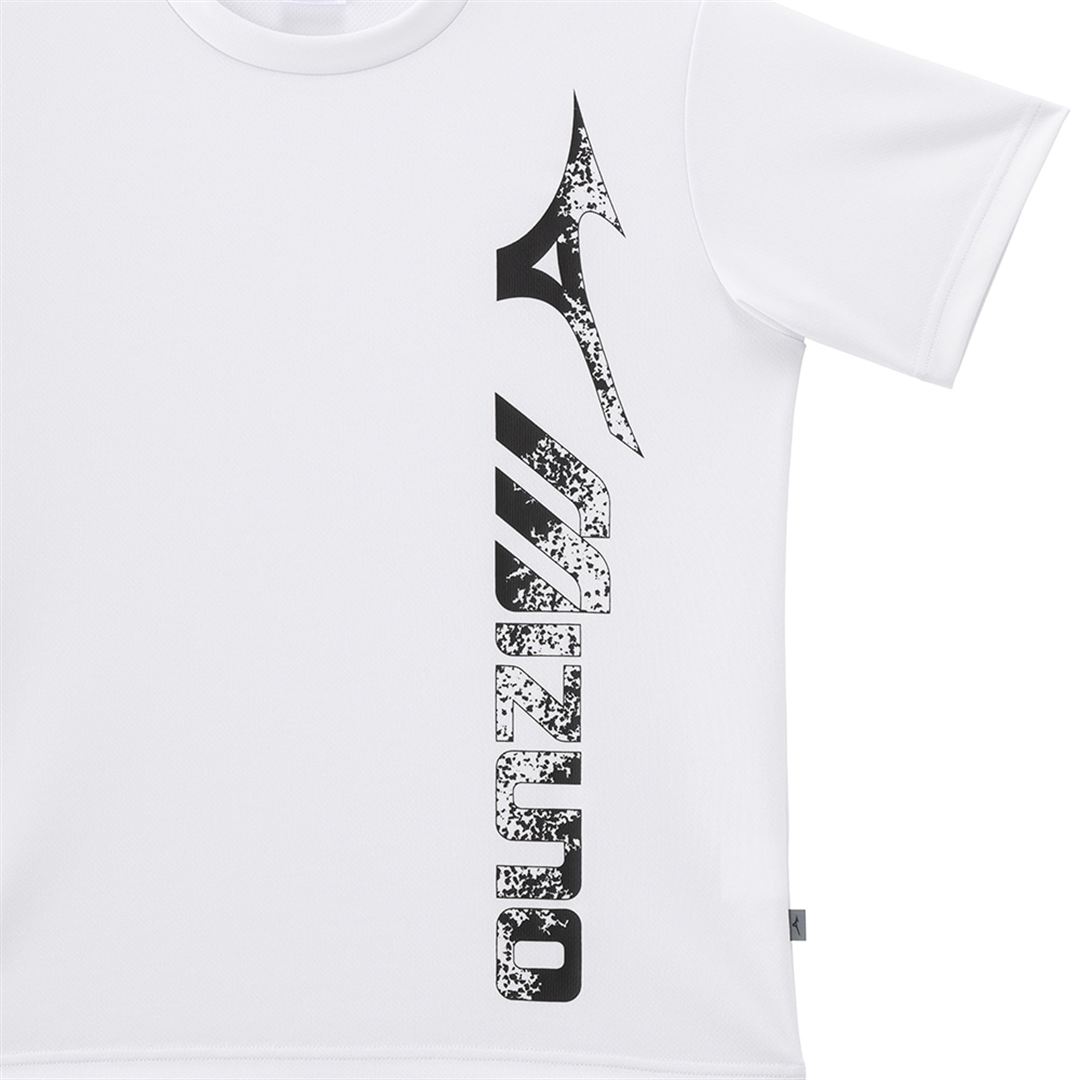 【抗菌防臭／防汚】GACHI Tシャツ クラウドスケープ 120