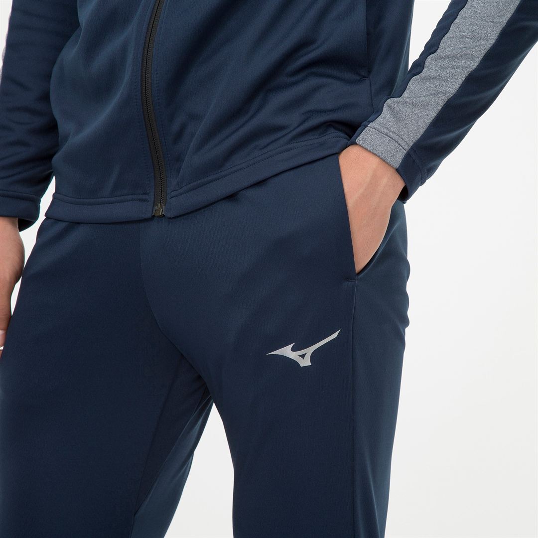 ソフトニットパンツ ドレスネイビー 150