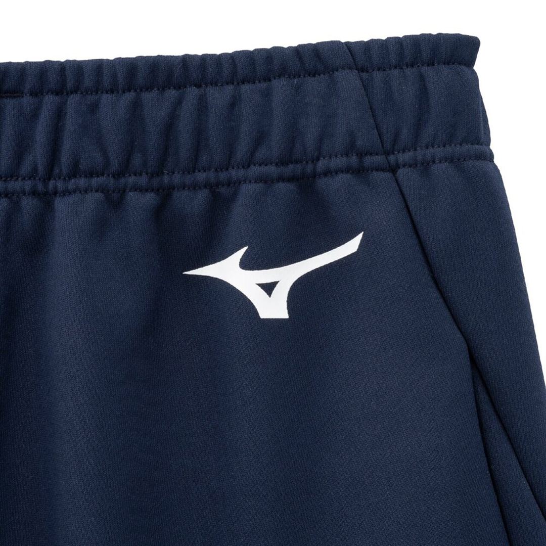 ソッカンスウェットパンツ ドレスネイビー×グラナイトグレー 120
