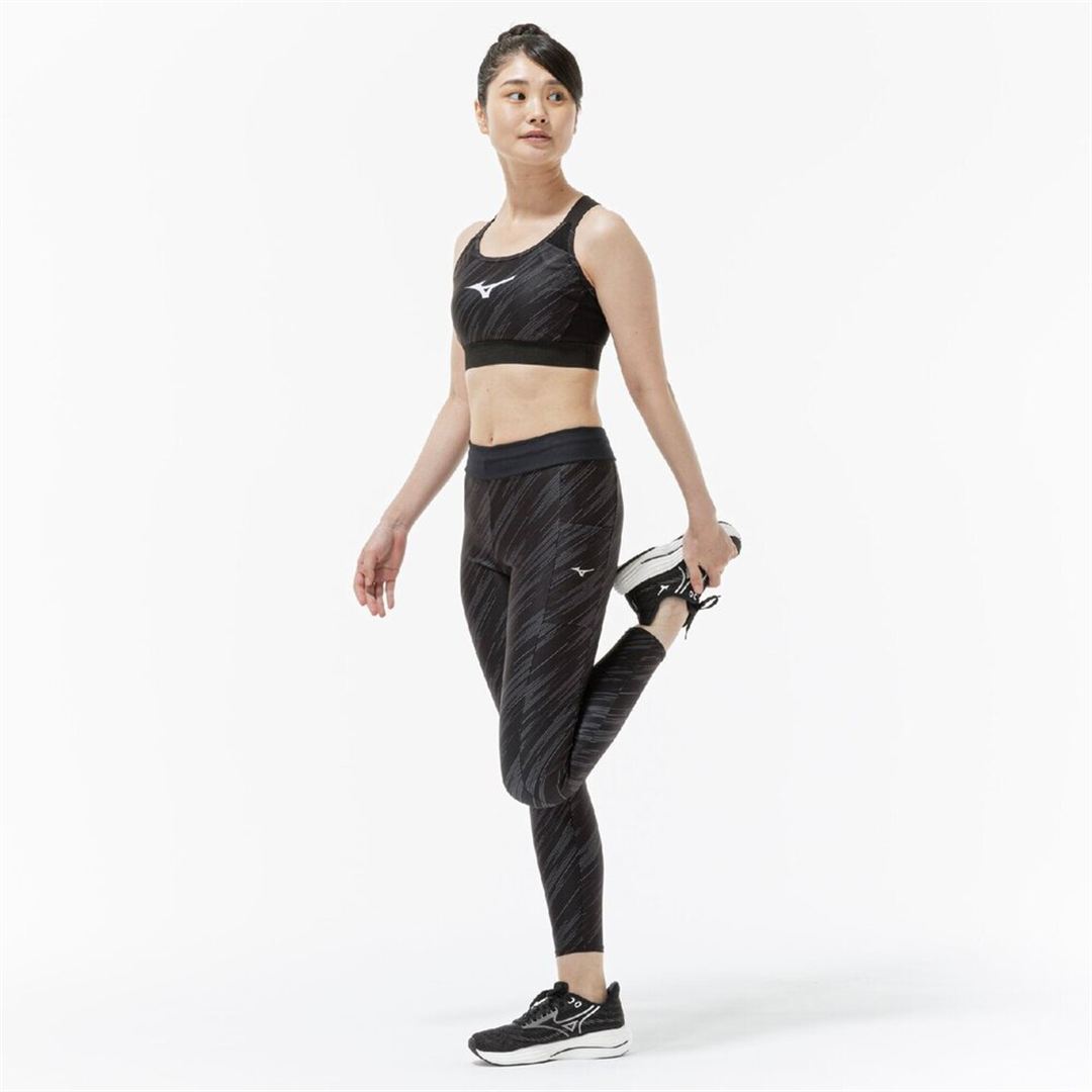 スタイルメイクブラ ブラック XL