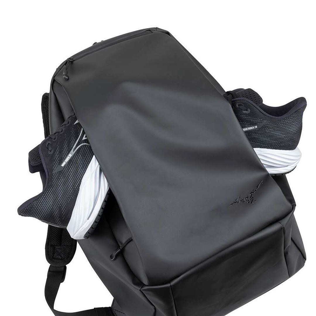 バックパック(25L) ブラック