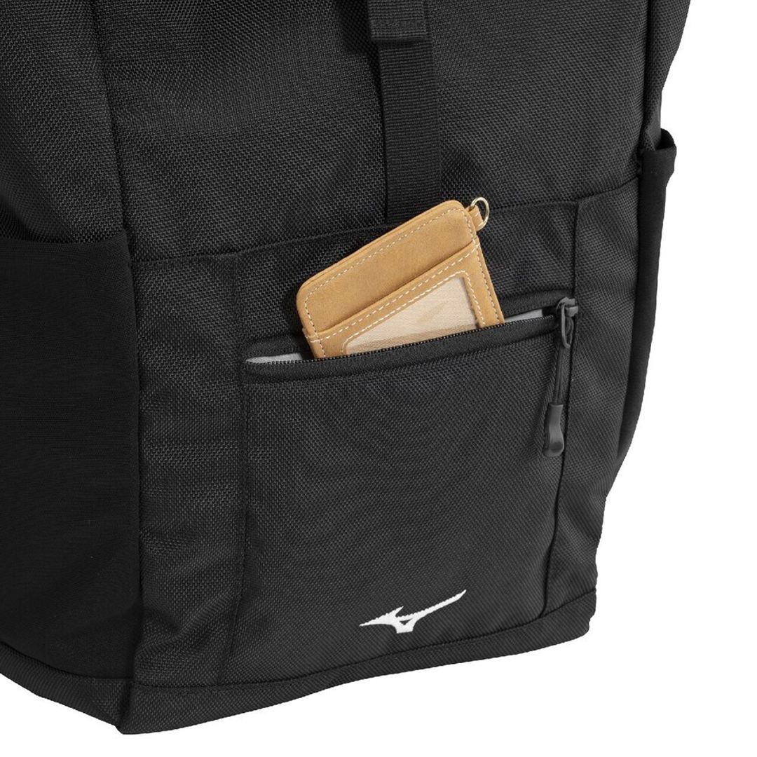 バックパック(20L) グレー