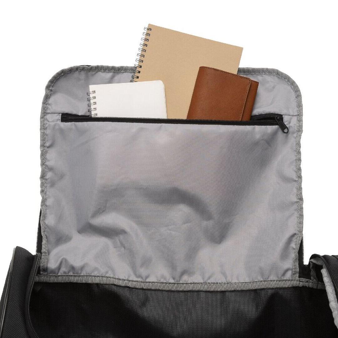 ドラムバッグ(40L) グレー