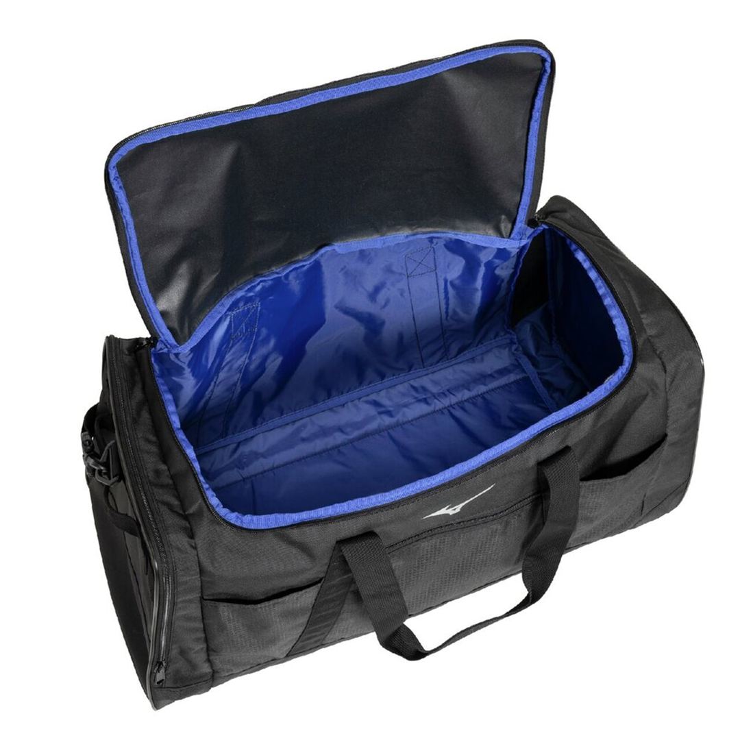 ボストンバッグ(60L) ブラック