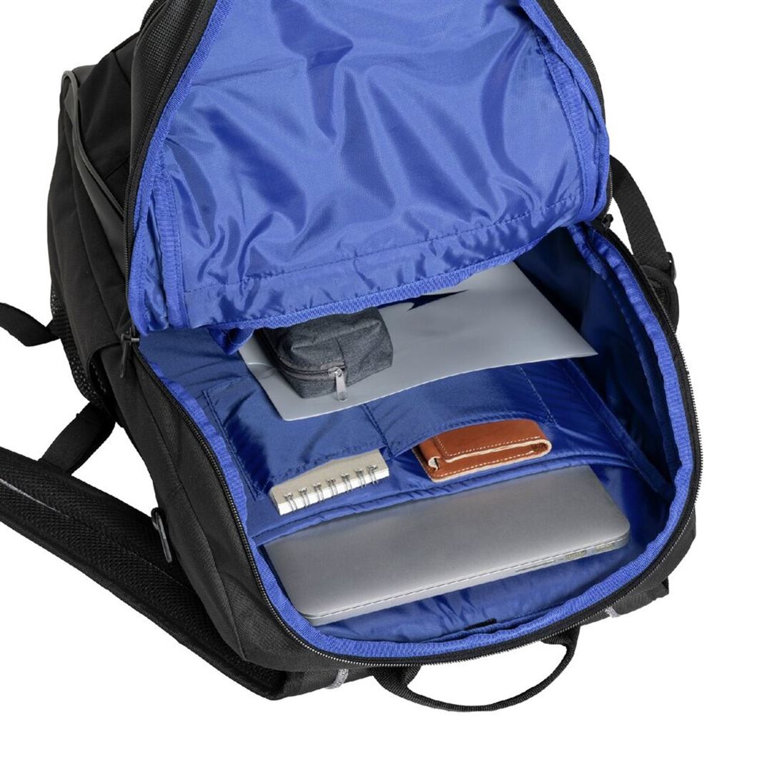 チームバックパック(35L) ブラック