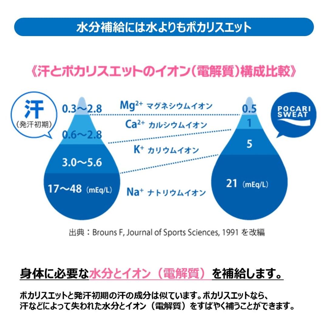 大塚製薬／ポカリスエット ペットボトル900ml※