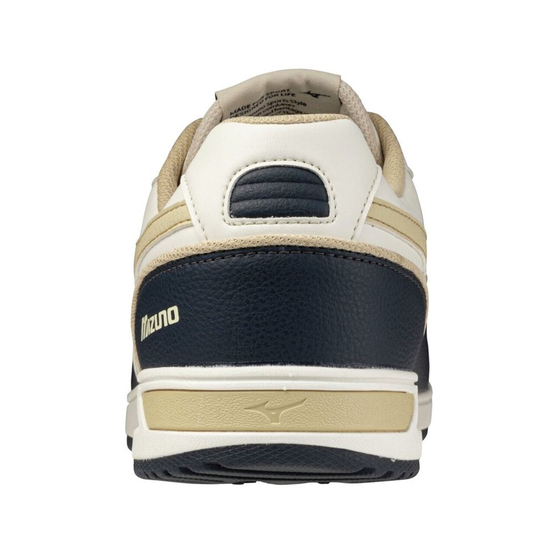 CITYWIND GS(3E) オフホワイト×ネイビー 29.0