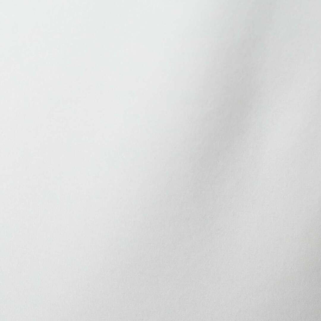 【吸湿発熱】ブレスサーモボタンダウン共衿長袖シャツ オフホワイト M
