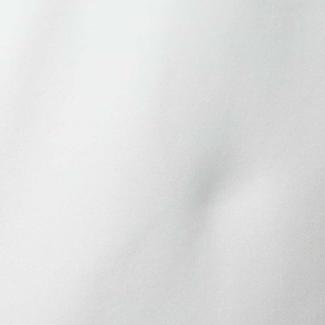 【吸湿発熱】ブレスサーモロングスリーブハイネックシャツ オフホワイト XL