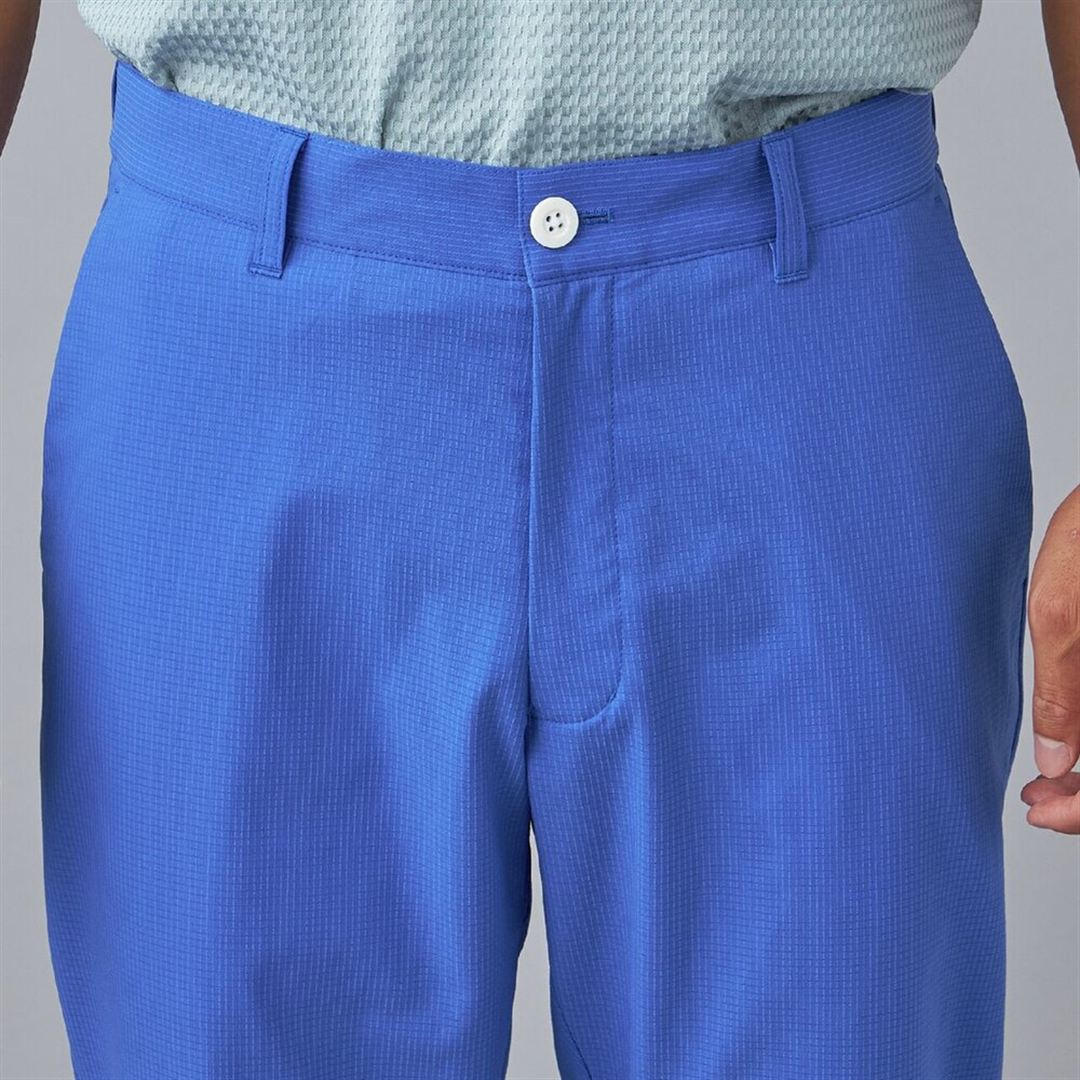 ネクスライトストレッチムーブロングパンツ ダズリングブルー XL