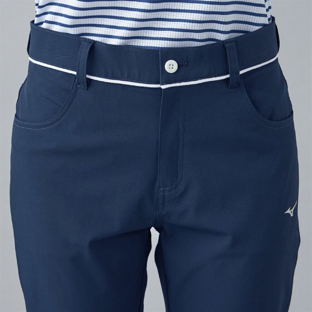フルダル2wayストレッチロングパンツ ネイビー S