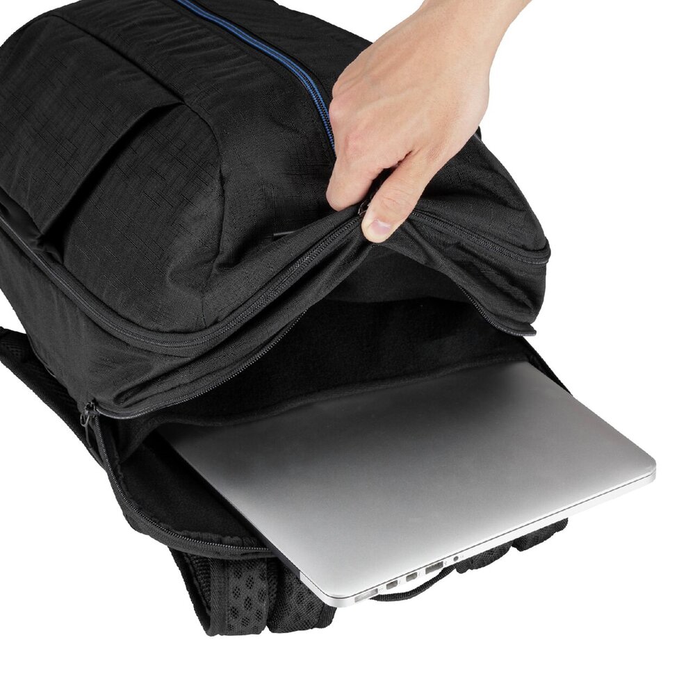 バックパック(25L) ブラック