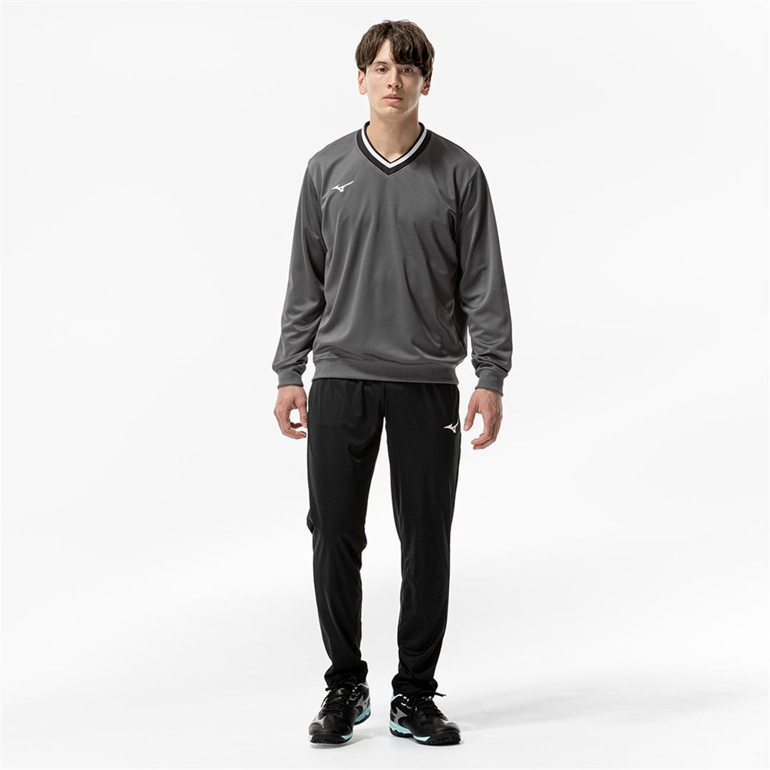 スウェットシャツ キャスチャコール XS