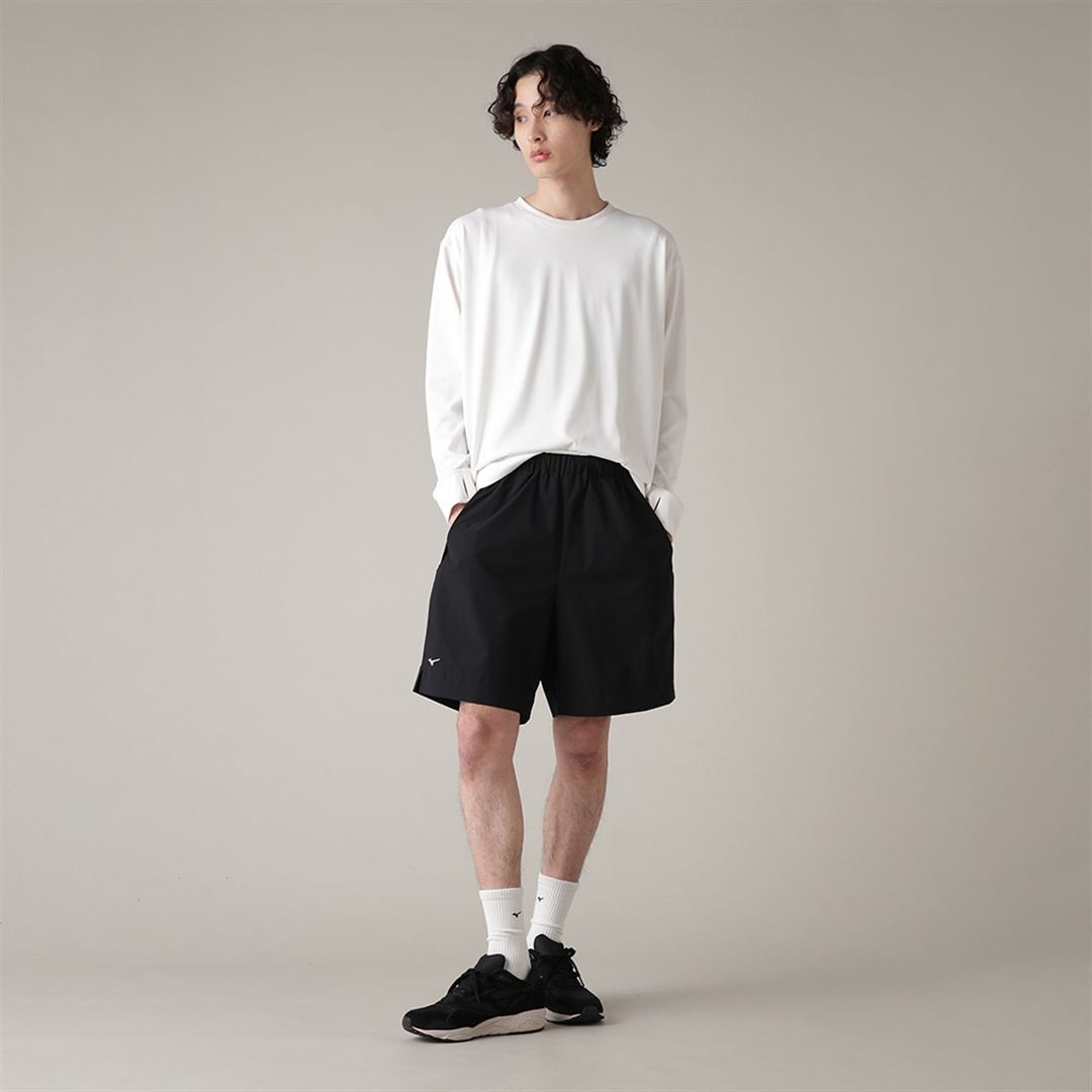 【MARGARET HOWELL】Tシャツ ホワイト M
