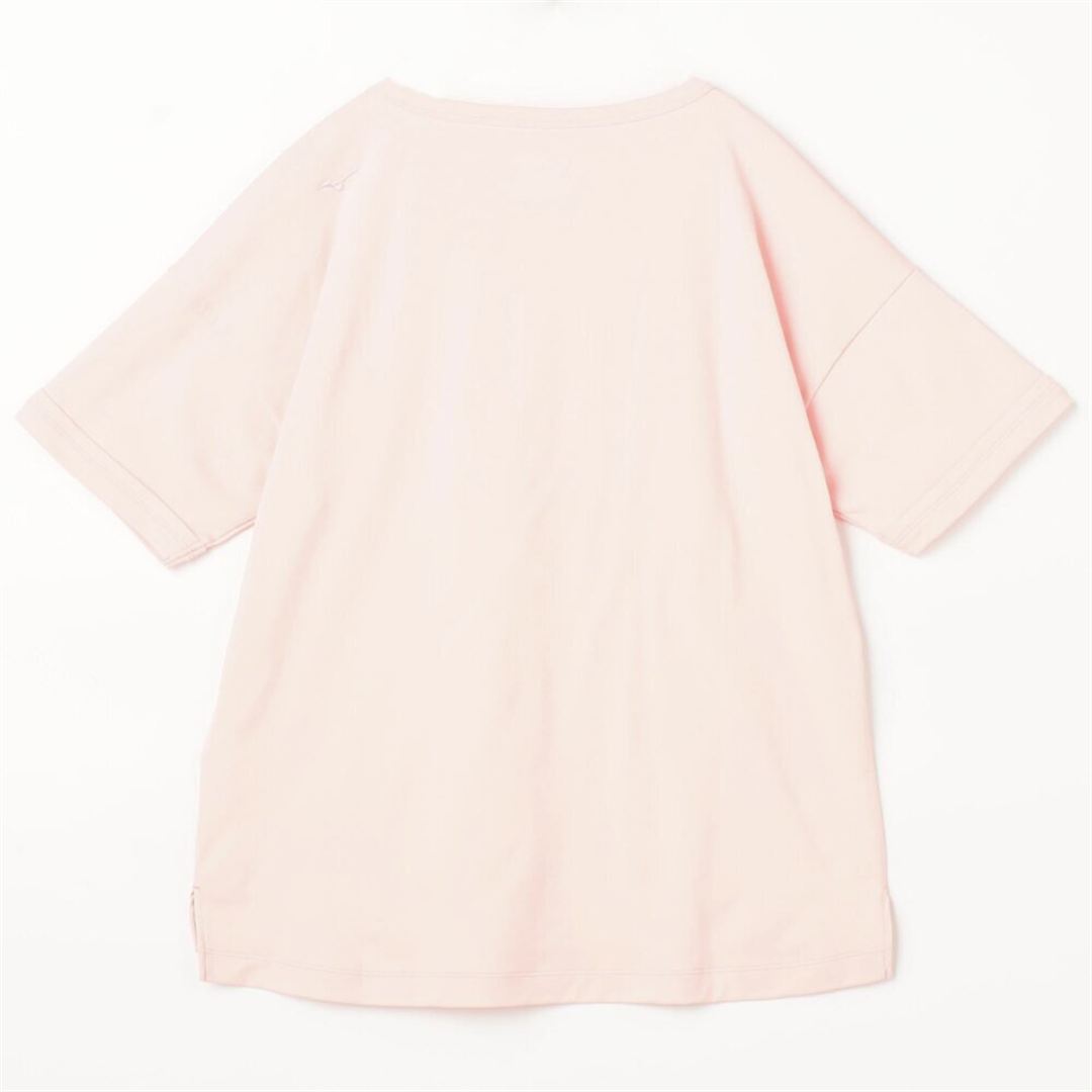 アンチスウェット Tシャツ ストロベリークリーム S